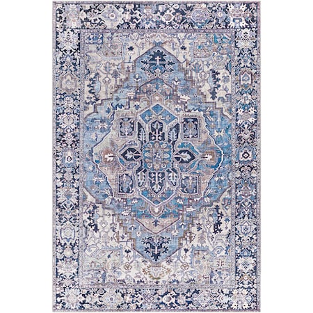 Livabliss Iris IRS-2362 Machine Crafted Area Rug IRS2362-576